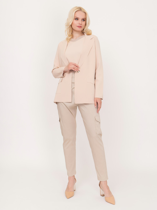 Э52002/21-01 Жакет тр. D.Exterior