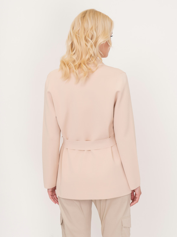 Э52002/21-01 Жакет тр. D.Exterior