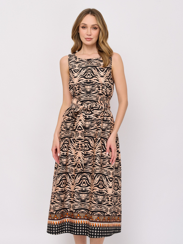 Платье IL VENTO & LA SETA, фото 9