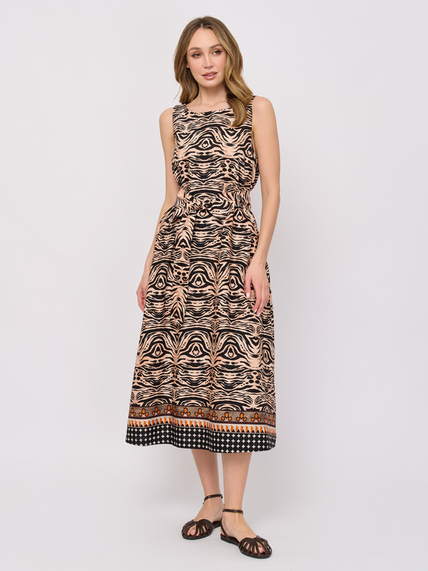 Платье IL VENTO & LA SETA, фото 8