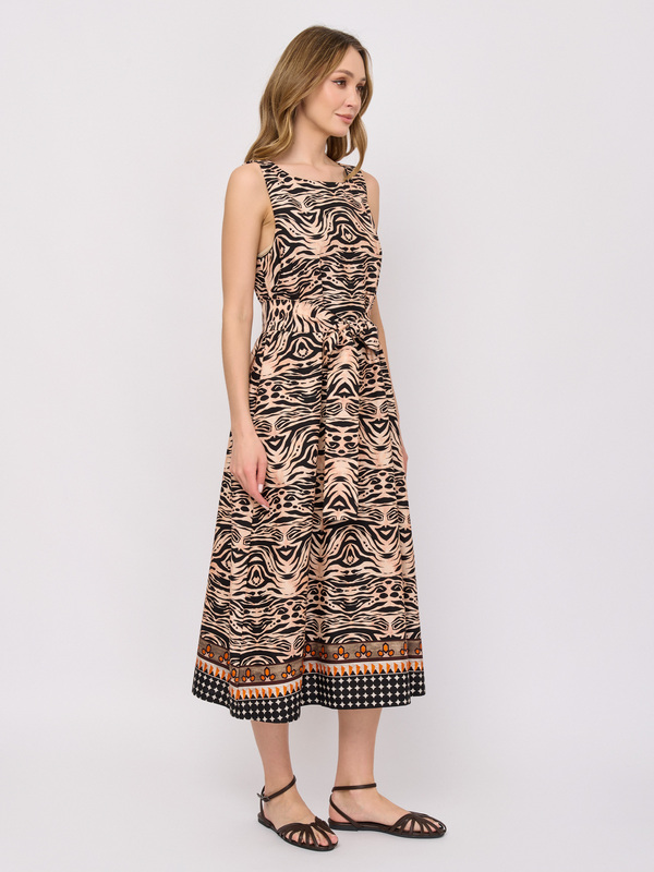 Платье IL VENTO & LA SETA, фото 6