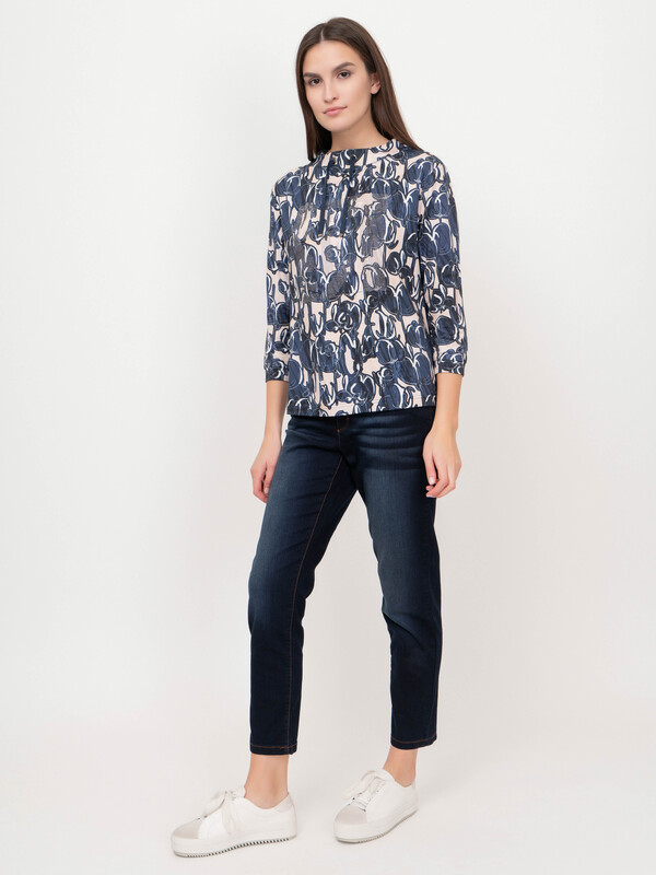 Э123353/20-02 Джемпер Rabe