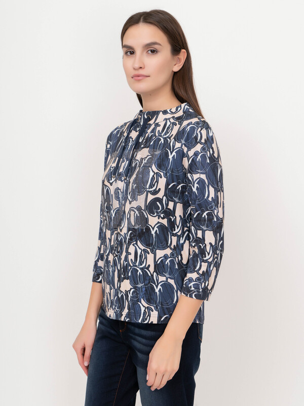 Э123353/20-02 Джемпер Rabe