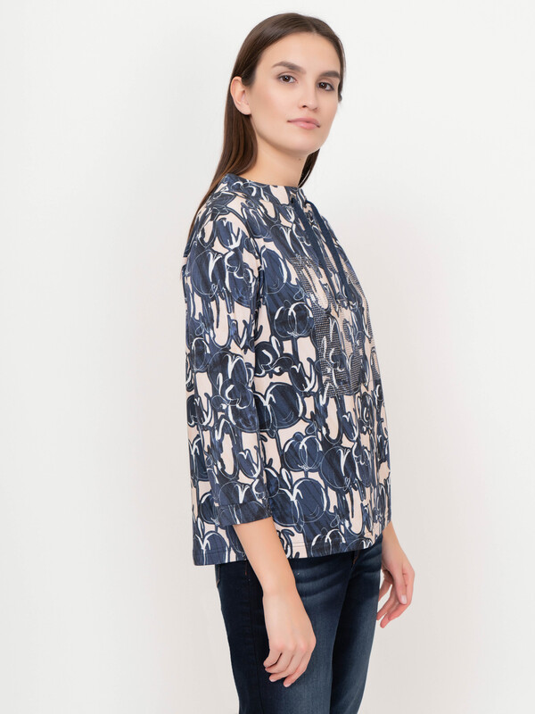 Э123353/20-02 Джемпер Rabe