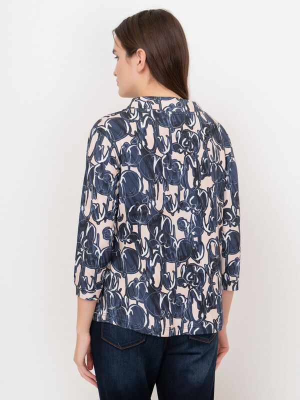 Э123353/20-02 Джемпер Rabe