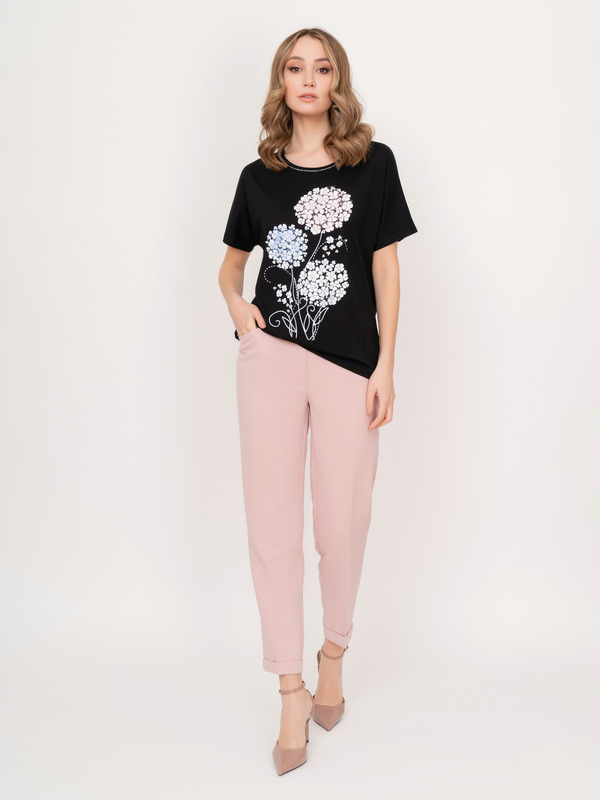 Э5206/22-01 Джемпер Felicita