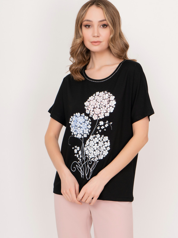 Э5206/22-01 Джемпер Felicita