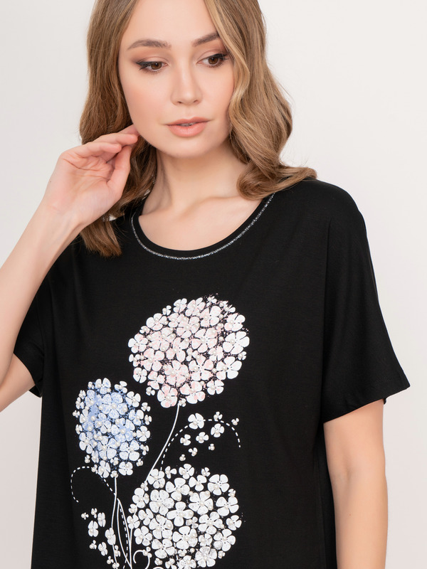 Э5206/22-01 Джемпер Felicita