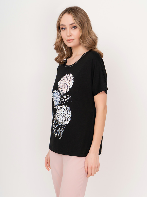 Э5206/22-01 Джемпер Felicita