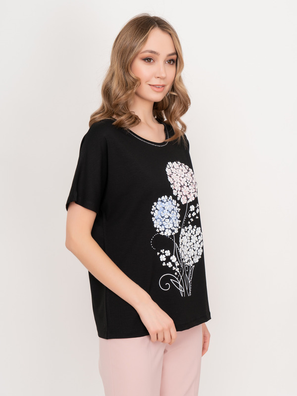 Э5206/22-01 Джемпер Felicita