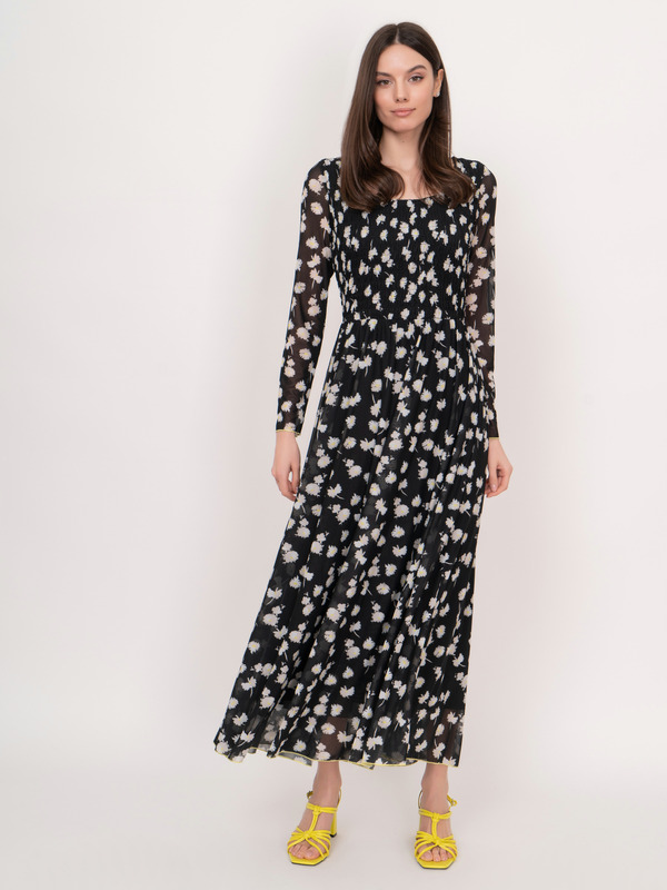 Э181005-16129/22-01 Платье тр. Taifun