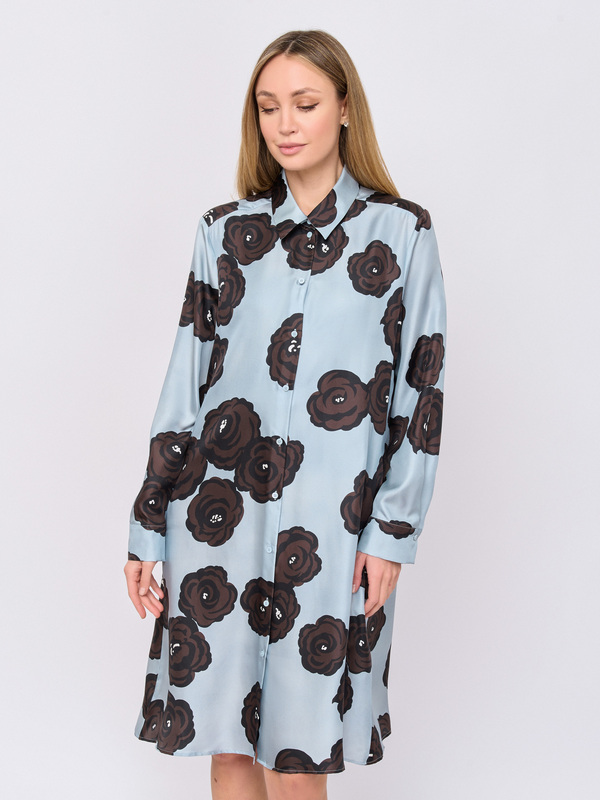 Платье Luisa Cerano, фото 7