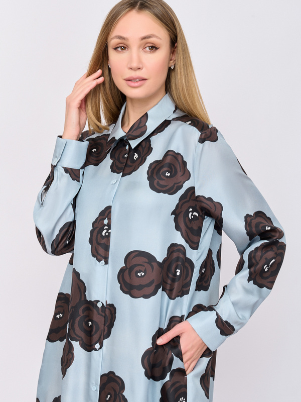 Платье Luisa Cerano, фото 4