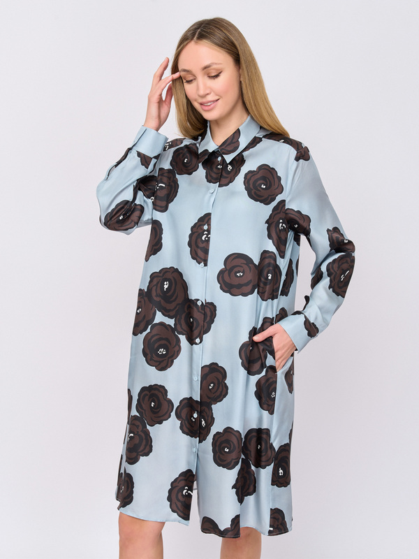 Платье Luisa Cerano, фото 3