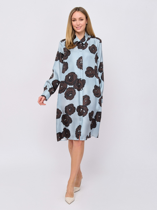 Платье Luisa Cerano, фото 2