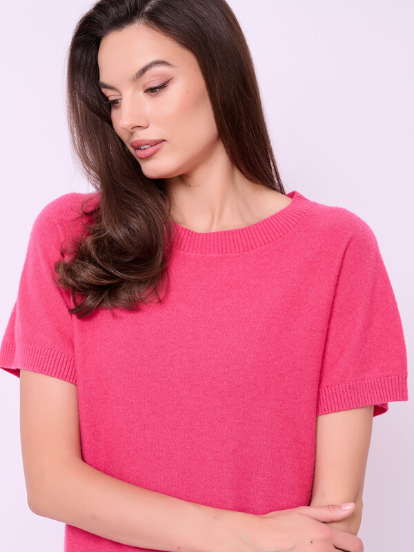 Pugno rosa-504