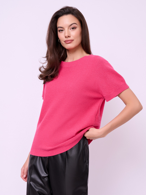 Э5557-224/23-02 Джемпер Franco Vello