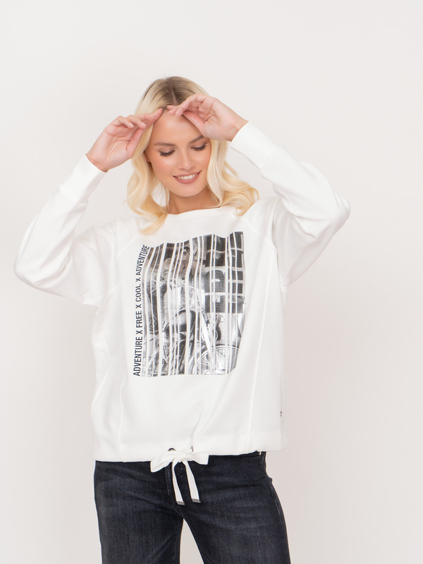 Э805628/21-02 Джемпер Monari