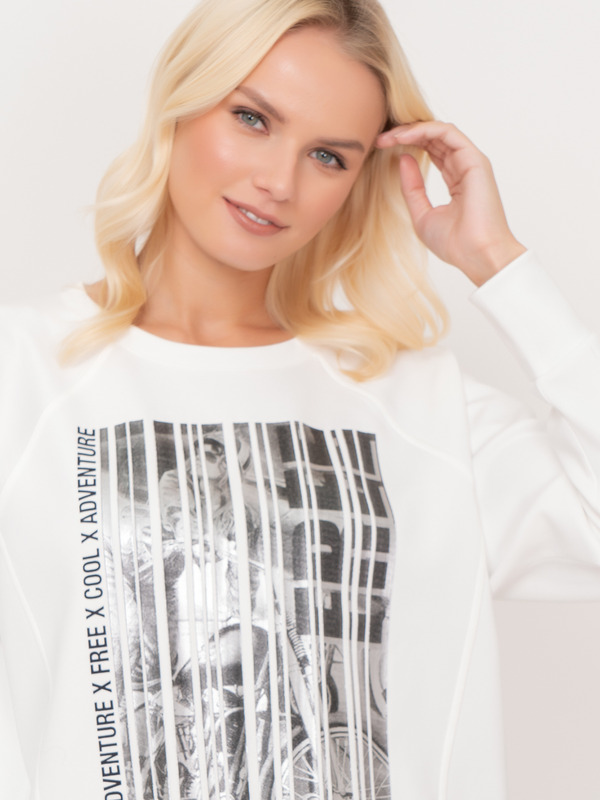 Э805628/21-02 Джемпер Monari