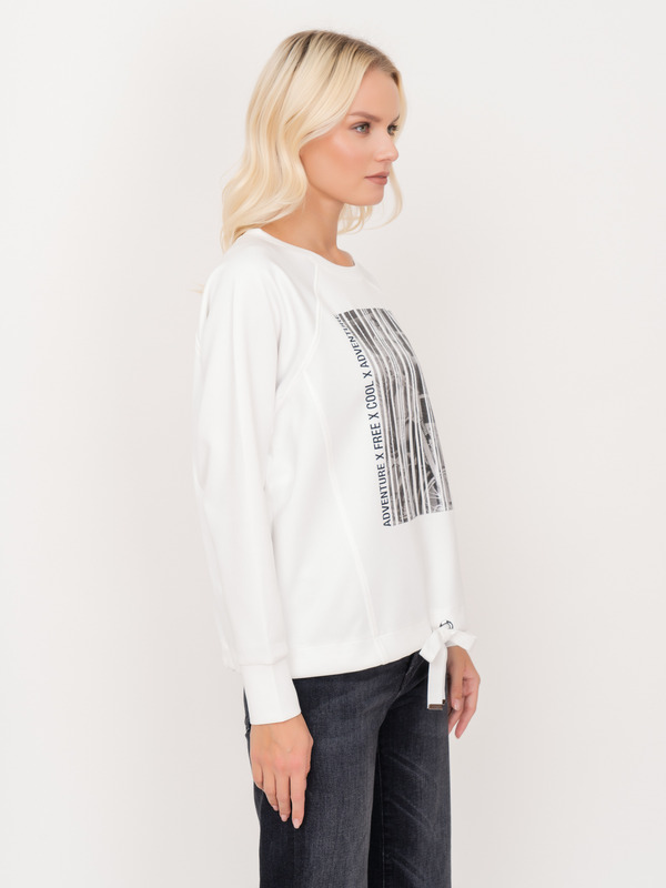 Э805628/21-02 Джемпер Monari