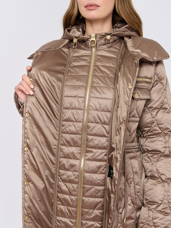 Пальто Betty Barclay, фото 9