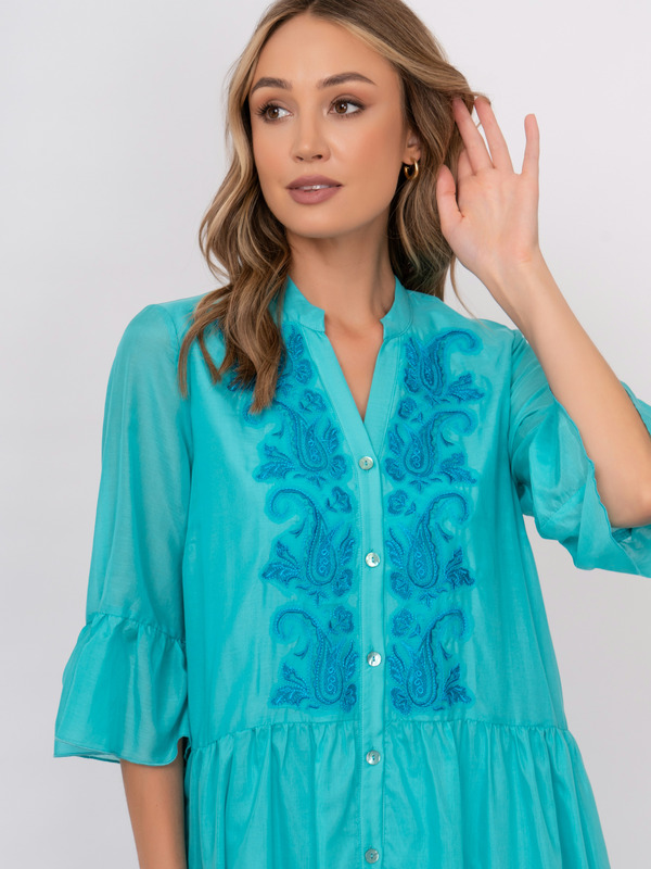 ЭMIA 221/22-01 Платье Moretti