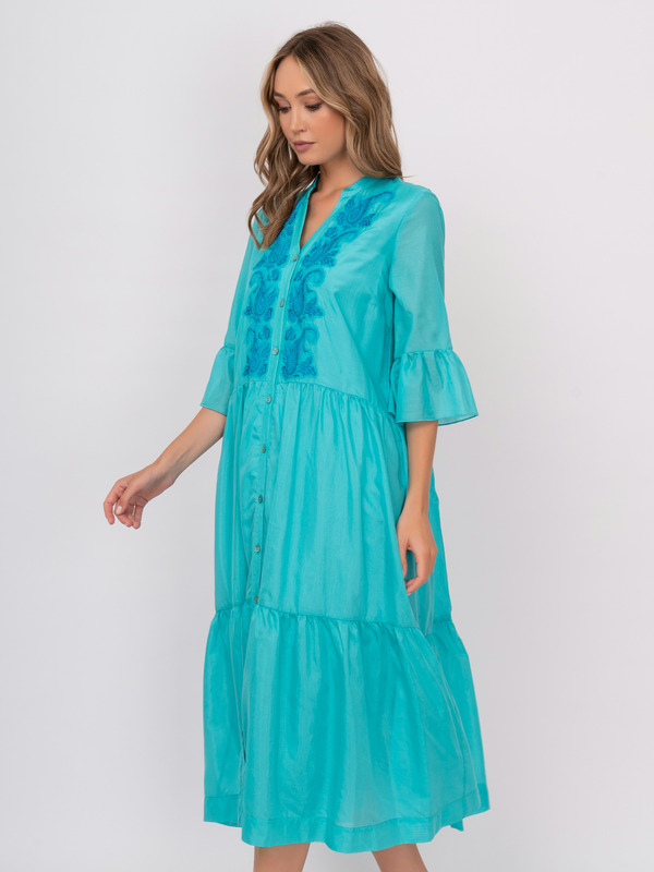 ЭMIA 221/22-01 Платье Moretti