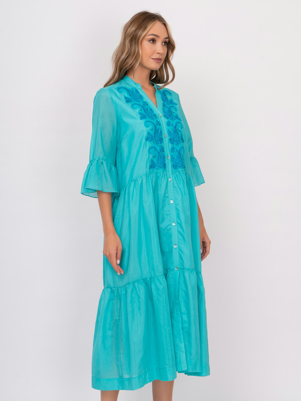 ЭMIA 221/22-01 Платье Moretti