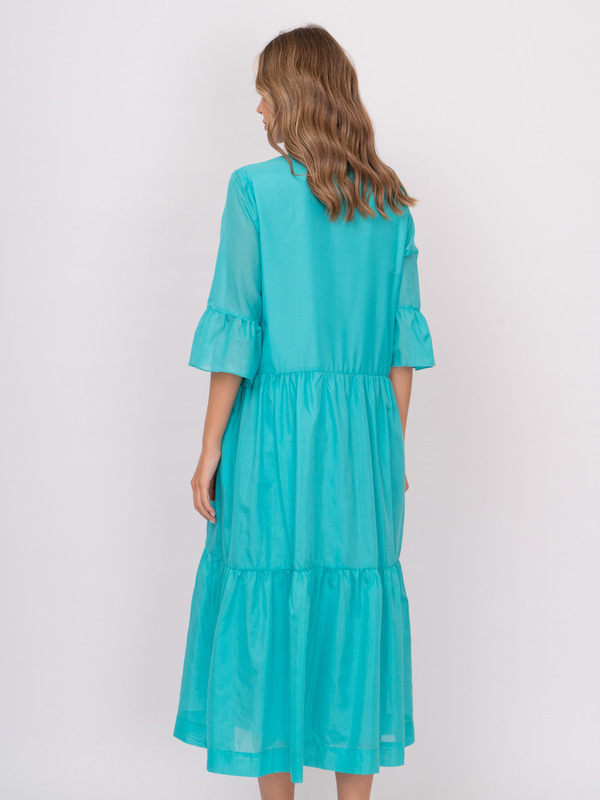 ЭMIA 221/22-01 Платье Moretti