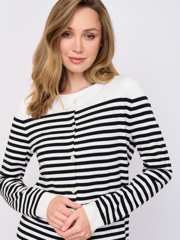 Э530117-35713/м/25-01 Кардиган тр. Gerry Weber