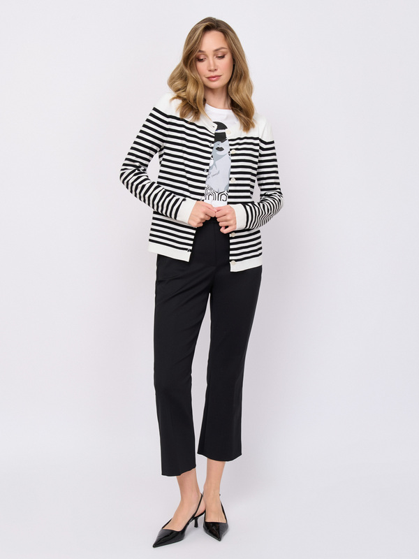 Э530117-35713/м/25-01 Кардиган тр. Gerry Weber