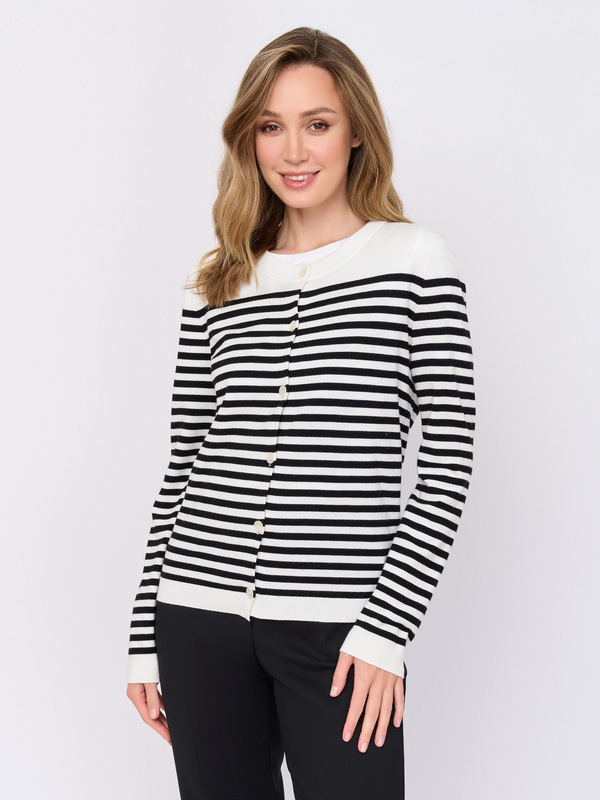 Э530117-35713/м/25-01 Кардиган тр. Gerry Weber