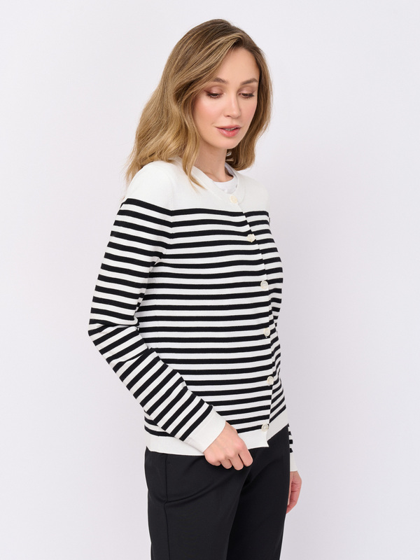 Э530117-35713/м/25-01 Кардиган тр. Gerry Weber