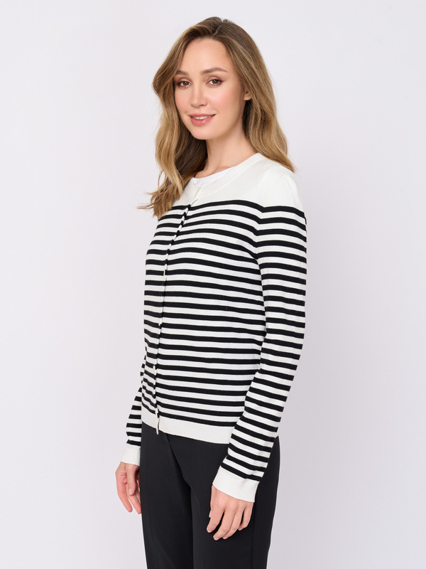 Э530117-35713/м/25-01 Кардиган тр. Gerry Weber