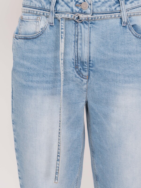 Э658368/3295/22-01 Брюки-джинсы Luisa Cerano