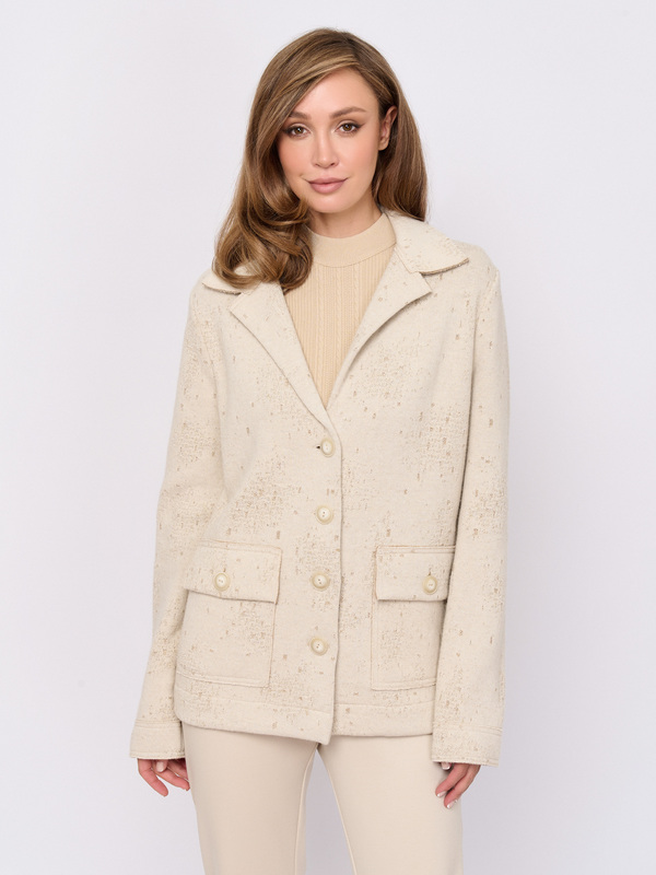 Жакет Tricot Chic