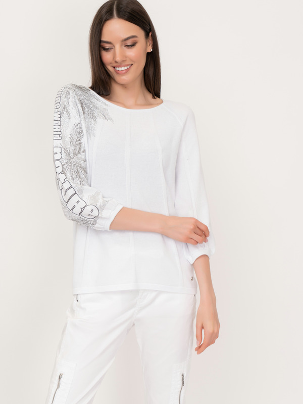 Э406064/21-01 Джемпер Monari