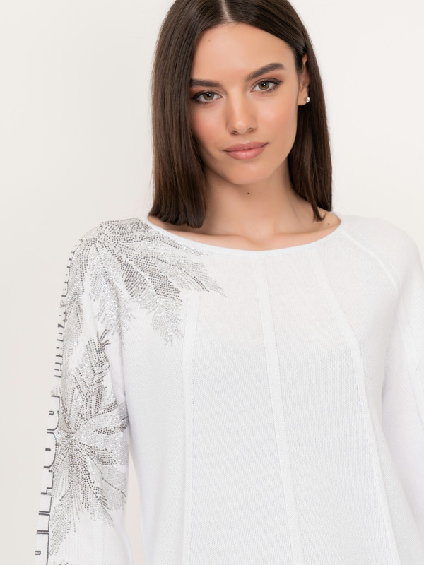 Э406064/21-01 Джемпер Monari