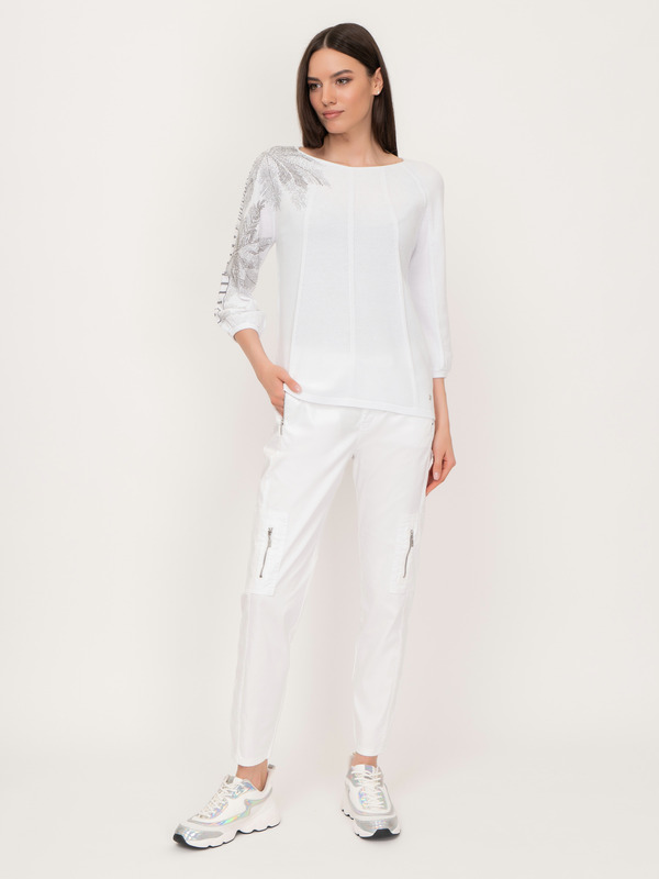 Э406064/21-01 Джемпер Monari