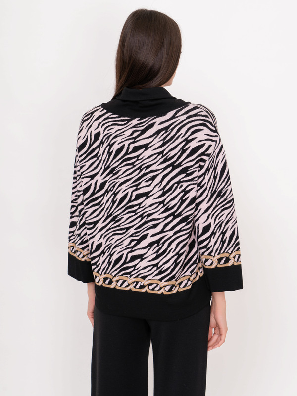 Э5112-221/20-02 Джемпер Franco Vello