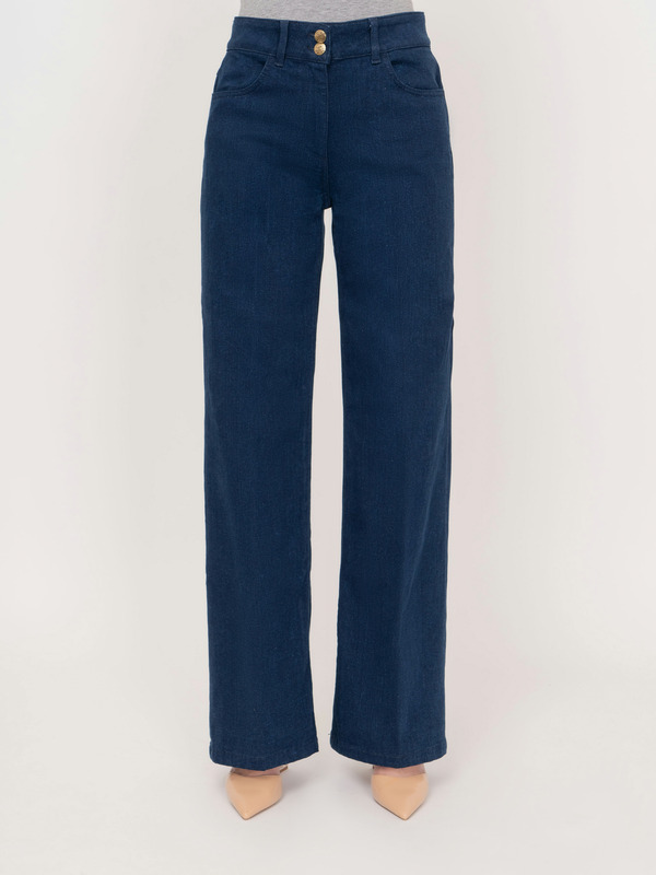 ЭATTENZIONE/21-01 Брюки Luisa Spagnoli