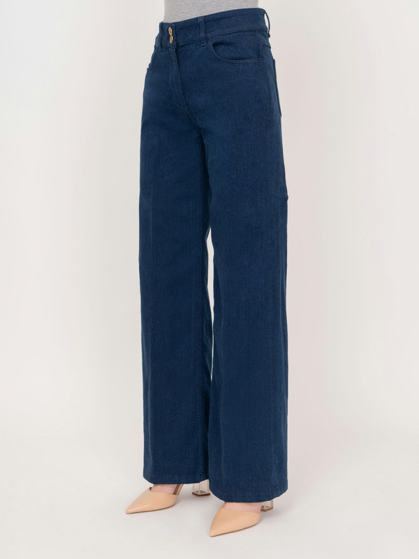 ЭATTENZIONE/21-01 Брюки Luisa Spagnoli