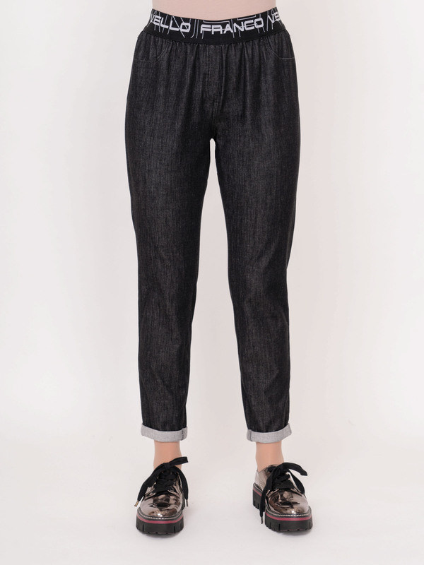 Э7074-221/20-02 Брюки Franco Vello