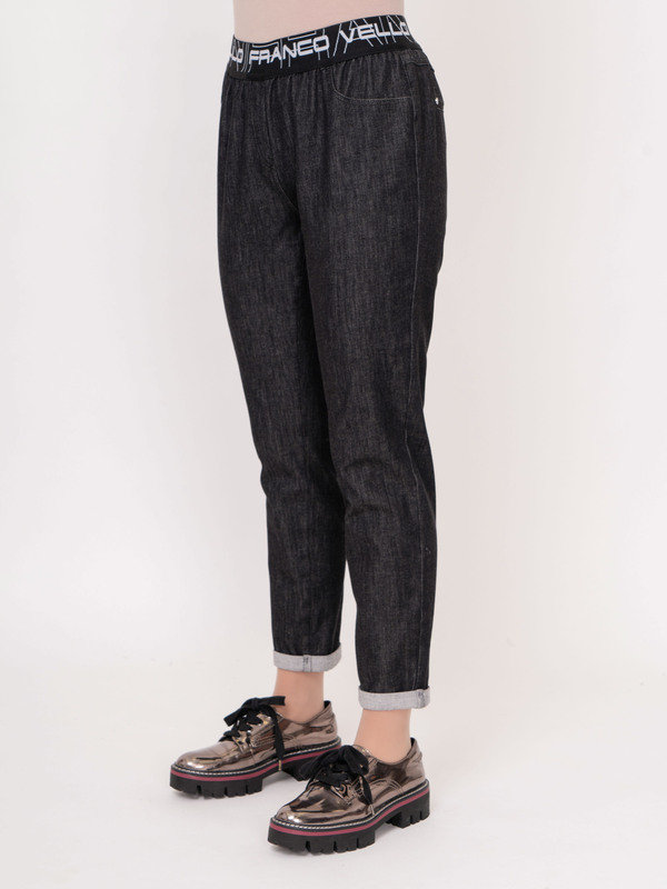 Э7074-221/20-02 Брюки Franco Vello