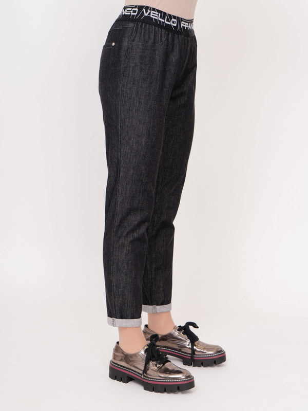 Э7074-221/20-02 Брюки Franco Vello