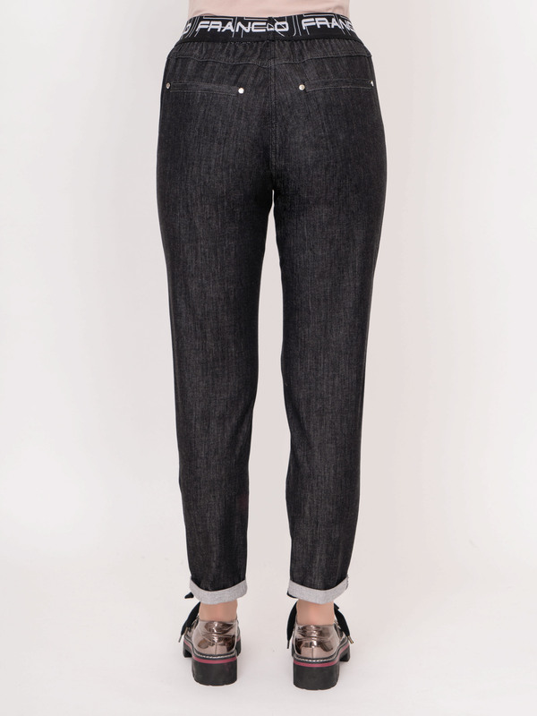 Э7074-221/20-02 Брюки Franco Vello