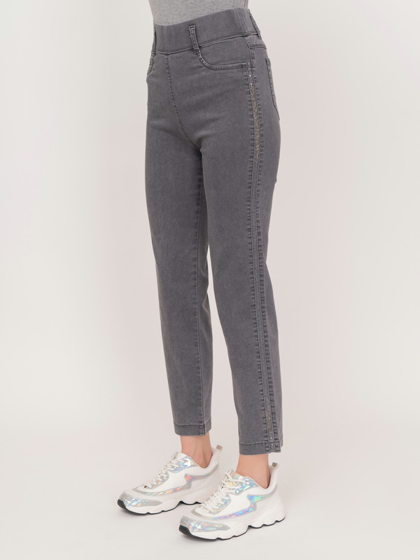 Э7119-121/21-01 Брюки Franco Vello