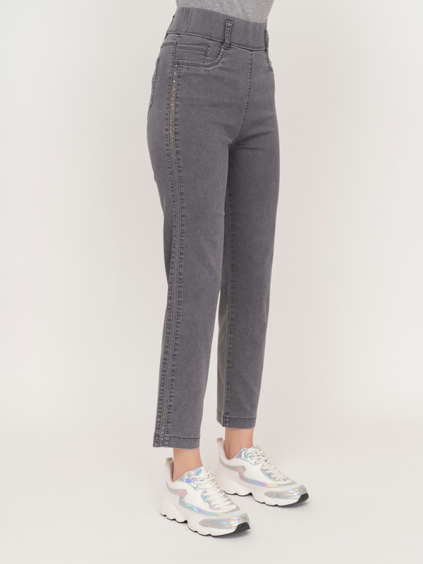 Э7119-121/21-01 Брюки Franco Vello