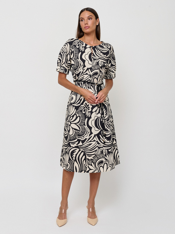 Э380056-31534/м/24-01 Платье Gerry Weber