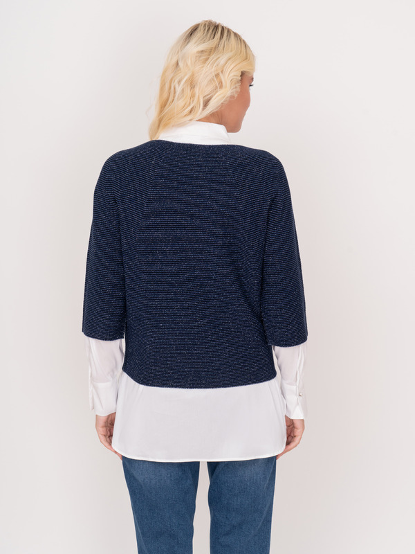 Э33660817 CHILD/21-02 Джемпер MARELLA SPORT